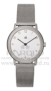 Швейцарские часы Calvin Klein Ck Minimal K0311120